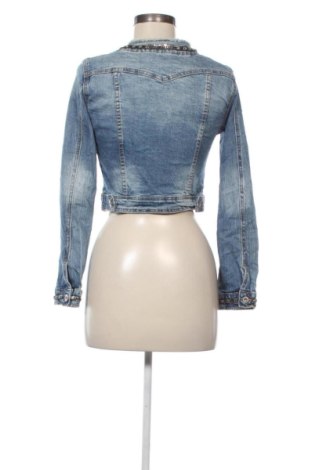 Damenjacke Koralline, Größe S, Farbe Blau, Preis € 20,99