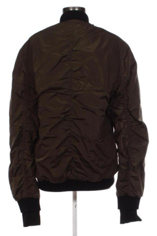 Γυναικείο μπουφάν Koton, Μέγεθος XL, Χρώμα Πράσινο, Τιμή 45,54 €