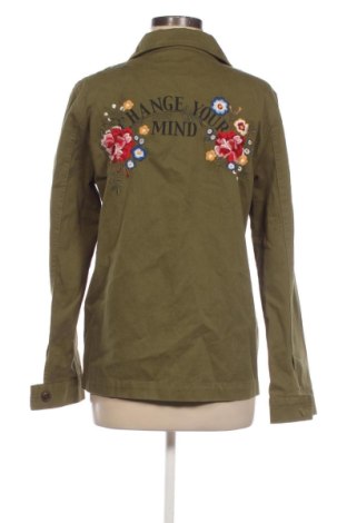Dámská bunda  LC Waikiki, Velikost M, Barva Zelená, Cena  992,00 Kč