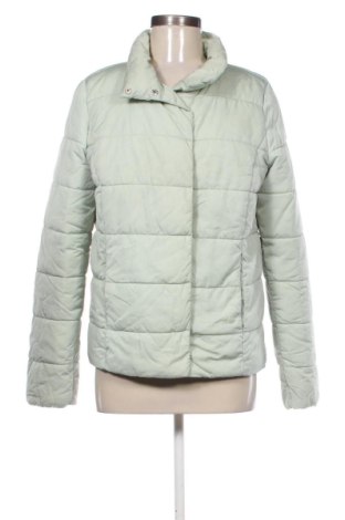 Dámska bunda  LC Waikiki, Veľkosť M, Farba Zelená, Cena  35,00 €