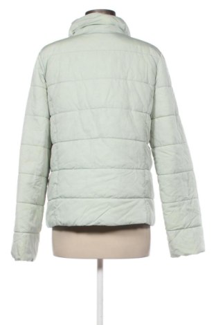 Dámska bunda  LC Waikiki, Veľkosť M, Farba Zelená, Cena  35,00 €