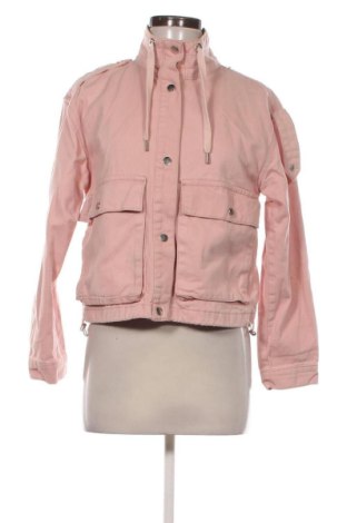 Damenjacke LCW, Größe S, Farbe Aschrosa, Preis € 25,00