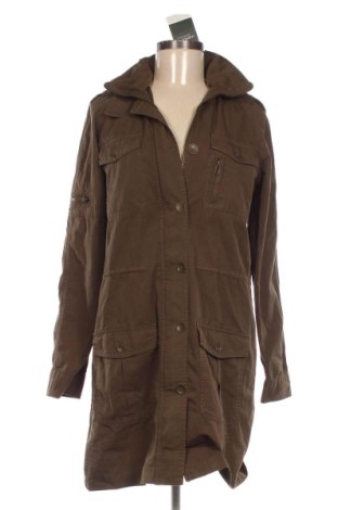 Γυναικείο μπουφάν La Redoute, Μέγεθος S, Χρώμα Καφέ, Τιμή 94,23 €