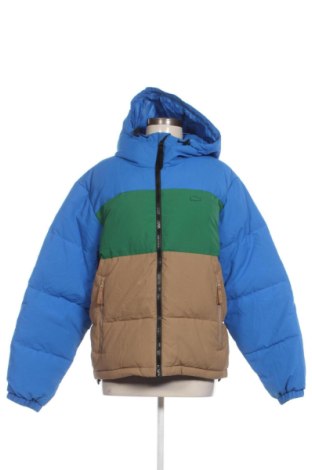 Дамско яке Lacoste, Размер M, Цвят Многоцветен, Цена 196,84 €