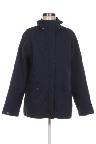 Дамско яке Lafuma, Размер L, Цвят Син, Цена 27,09 €