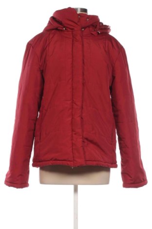 Dámská bunda  Lalique, Velikost XL, Barva Červená, Cena  840,00 Kč