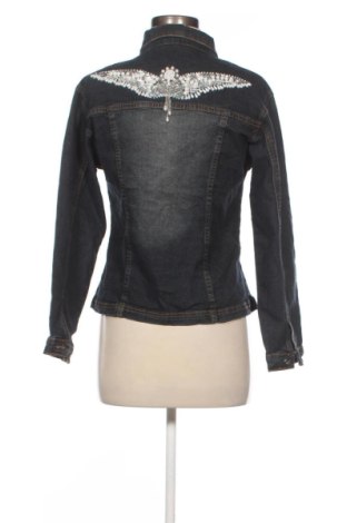 Damenjacke Last Girl, Größe L, Farbe Blau, Preis € 16,99