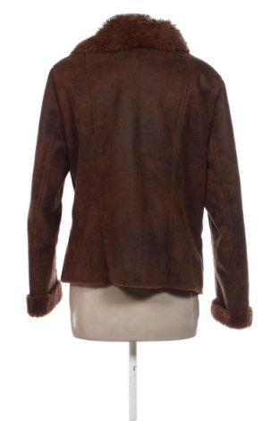 Дамско яке Laura Kent, Размер XL, Цвят Кафяв, Цена 20,45 €
