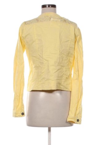 Γυναικείο μπουφάν Laura Torelli, Μέγεθος M, Χρώμα Κίτρινο, Τιμή 23,99 €