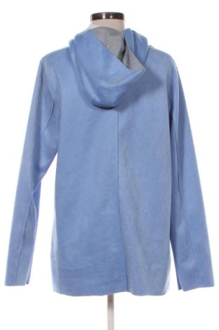 Дамско яке Laura Torelli, Размер M, Цвят Син, Цена 30,48 €