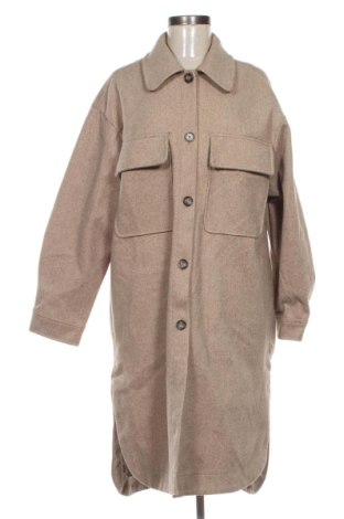 Дамско яке Laura Torelli, Размер M, Цвят Бежов, Цена 25,05 €