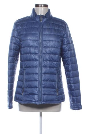 Dámská bunda  Laura Torelli, Velikost M, Barva Modrá, Cena  359,00 Kč