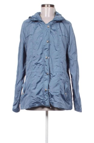Dámska bunda  Laura Torelli, Veľkosť XL, Farba Modrá, Cena  25,00 €