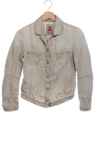 Dámska bunda  Le Jean De Marithe+Francois Girbaud, Veľkosť XS, Farba Béžová, Cena  80,30 €