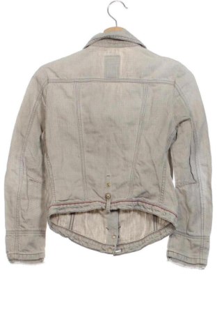 Dámska bunda  Le Jean De Marithe+Francois Girbaud, Veľkosť XS, Farba Béžová, Cena  80,30 €
