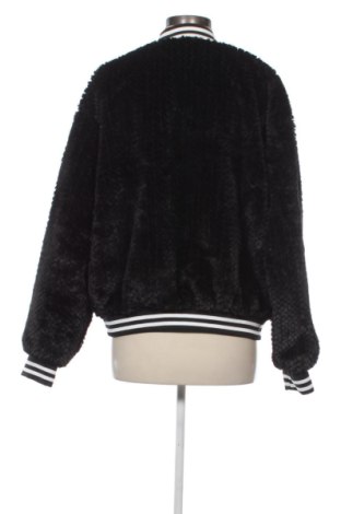 Kurtka damska Leoni, Rozmiar XL, Kolor Czarny, Cena 102,99 zł