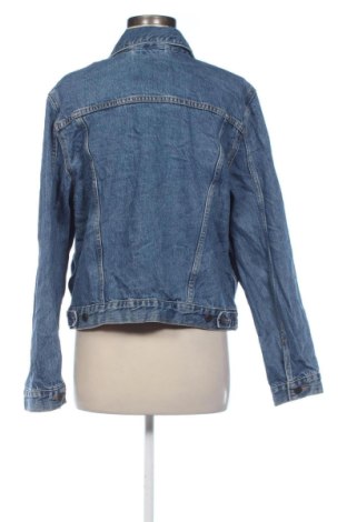 Γυναικείο μπουφάν Levi's, Μέγεθος XL, Χρώμα Μπλέ, Τιμή 40,99 €