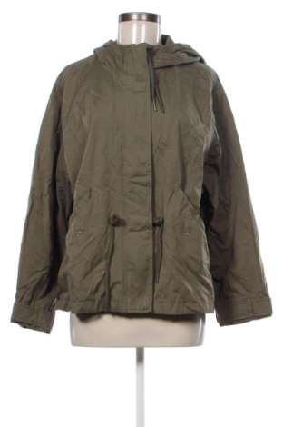 Γυναικείο μπουφάν Lindex, Μέγεθος S, Χρώμα Πράσινο, Τιμή 26,99 €