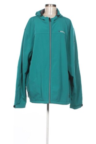 Geacă de femei Linea Primero, Mărime 3XL, Culoare Albastru, Preț 196,99 Lei