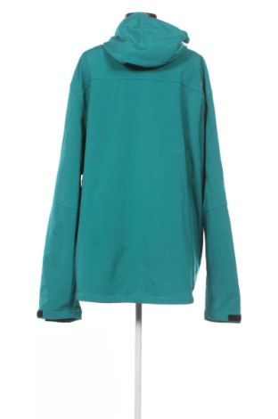 Geacă de femei Linea Primero, Mărime 3XL, Culoare Albastru, Preț 196,99 Lei