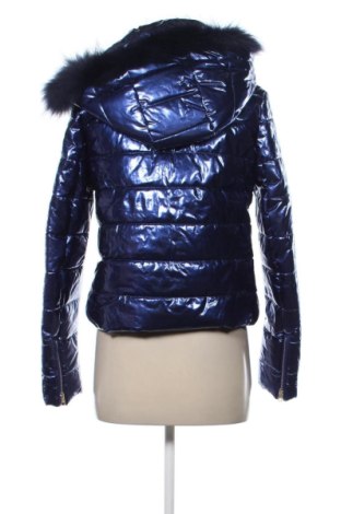 Dámská bunda  Liu Jo, Velikost M, Barva Modrá, Cena  5 799,00 Kč