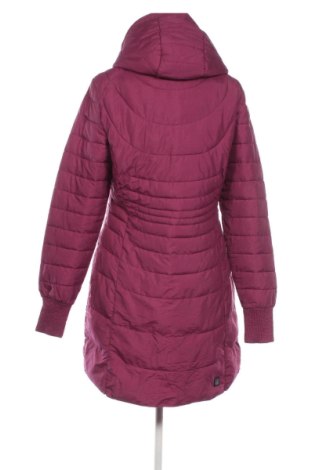 Dámska bunda  Loap, Veľkosť M, Farba Ružová, Cena  34,79 €