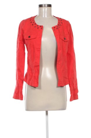 Geacă de femei Lola & Liza, Mărime S, Culoare Roșu, Preț 71,99 Lei