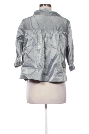 Γυναικείο μπουφάν Look, Μέγεθος M, Χρώμα Γκρί, Τιμή 34,72 €