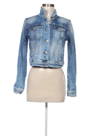 Дамско яке Ltb, Размер M, Цвят Син, Цена 17,38 €