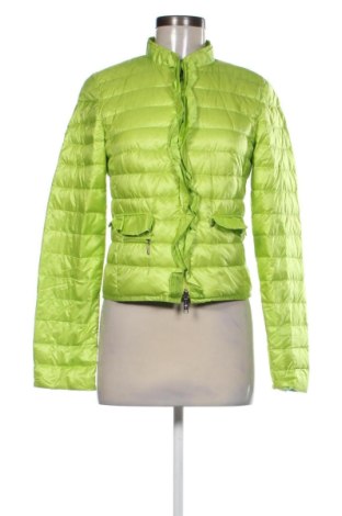 Dámská bunda  Luisa Cerano, Velikost XS, Barva Zelená, Cena  1 290,00 Kč