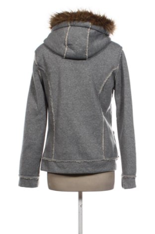 Γυναικείο μπουφάν Madonna, Μέγεθος XL, Χρώμα Γκρί, Τιμή 30,00 €