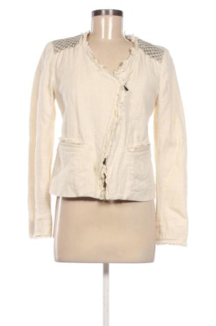 Damenjacke Maje, Größe M, Farbe Beige, Preis € 234,74