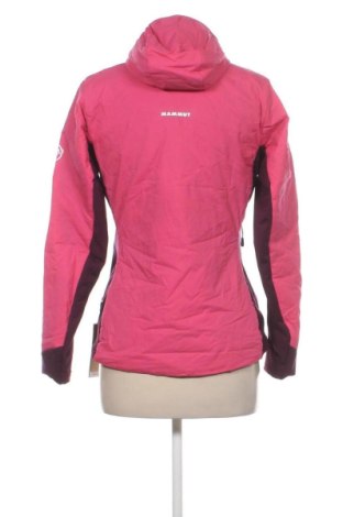 Дамско яке Mammut, Размер S, Цвят Многоцветен, Цена 107,37 €