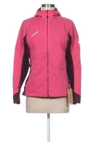 Дамско яке Mammut, Размер S, Цвят Многоцветен, Цена 107,37 €