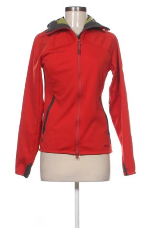 Дамско яке Mammut, Размер S, Цвят Червен, Цена 49,10 €