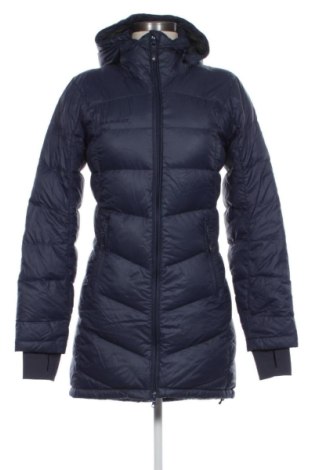 Дамско яке Mammut, Размер XS, Цвят Син, Цена 135,24 €