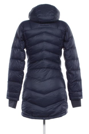 Дамско яке Mammut, Размер XS, Цвят Син, Цена 135,24 €