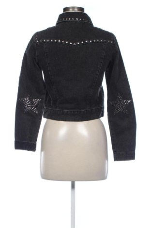 Дамско яке Mango, Размер S, Цвят Черен, Цена 17,35 €