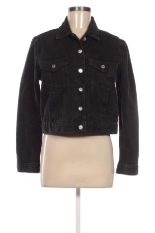 Дамско яке Mango, Размер S, Цвят Черен, Цена 17,00 €