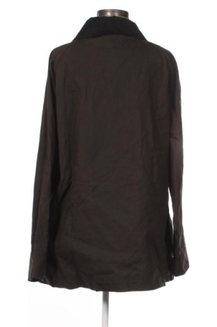 Γυναικείο μπουφάν Mango, Μέγεθος XL, Χρώμα Πράσινο, Τιμή 66,99 €