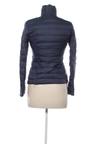 Дамско яке Mango, Размер XS, Цвят Син, Цена 13,80 €