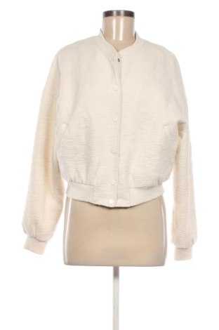 Dámska bunda  Mango, Veľkosť M, Farba Biela, Cena  39,55 €