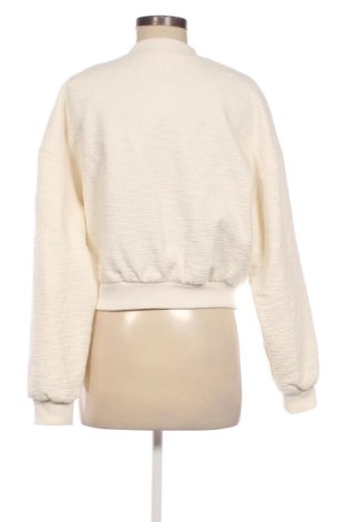 Dámska bunda  Mango, Veľkosť M, Farba Biela, Cena  39,55 €