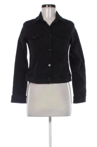 Γυναικείο μπουφάν Mango, Μέγεθος XS, Χρώμα Μαύρο, Τιμή 18,99 €