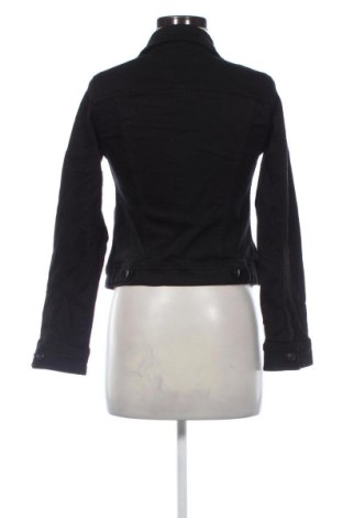 Γυναικείο μπουφάν Mango, Μέγεθος XS, Χρώμα Μαύρο, Τιμή 18,99 €