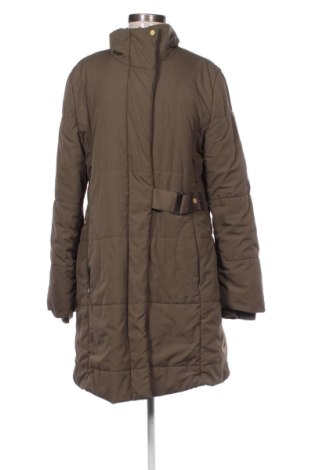 Dámská bunda  Mango, Velikost XXL, Barva Hnědá, Cena  794,00 Kč