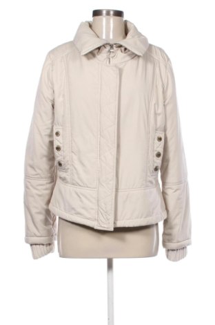 Dámská bunda  Mango, Velikost XL, Barva Béžová, Cena  709,00 Kč