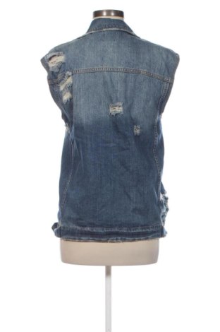 Dámská bunda  Mango, Velikost M, Barva Modrá, Cena  482,00 Kč