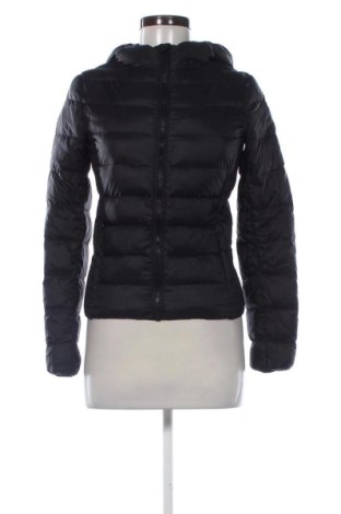 Γυναικείο μπουφάν Mango, Μέγεθος XS, Χρώμα Μαύρο, Τιμή 28,00 €