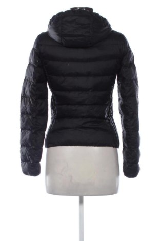 Γυναικείο μπουφάν Mango, Μέγεθος XS, Χρώμα Μαύρο, Τιμή 28,00 €